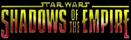 Star Wars Shadows of the Empire